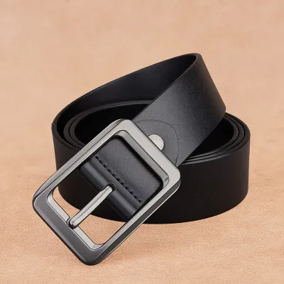 Classic Gentleman’s Belt